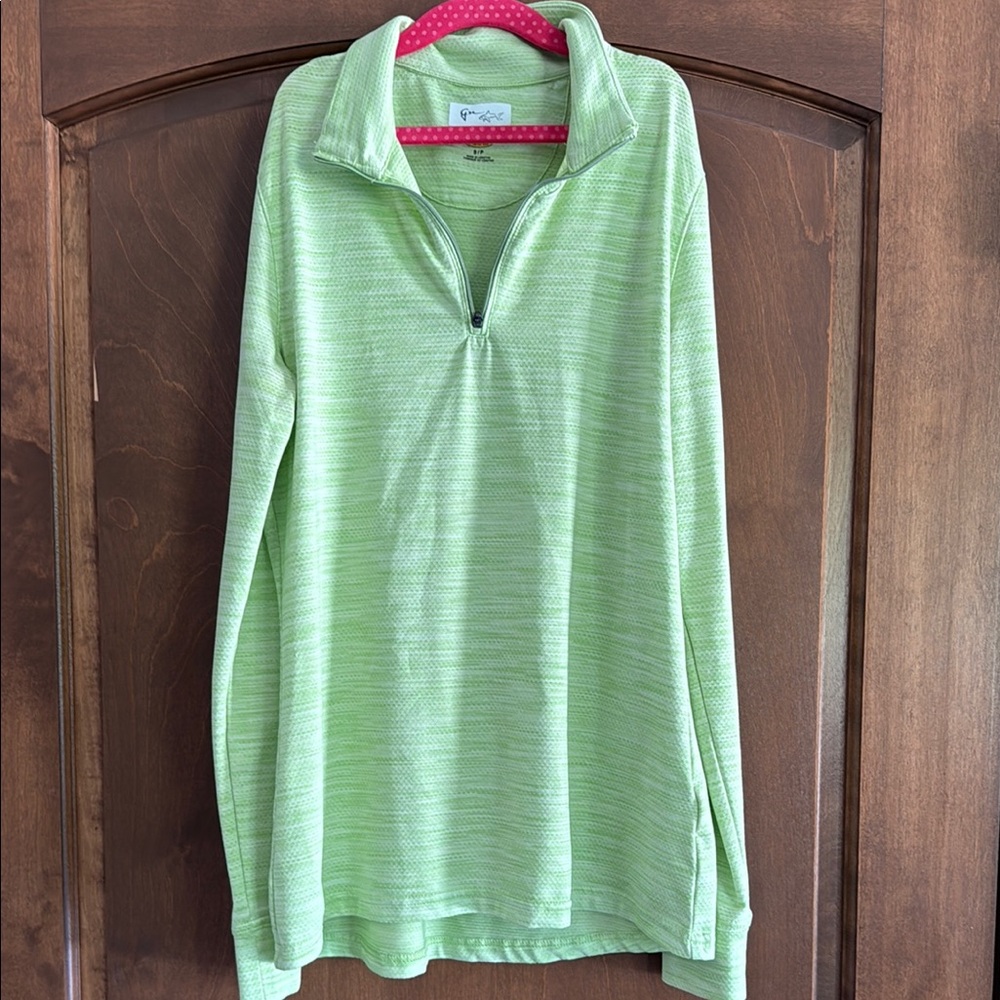 Greg Normal Women 1/4 Zip